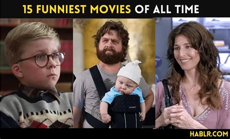 funny movies this year